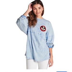 Mickey Mouse Clubhouse spirit jersey